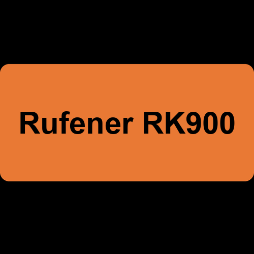 Rufener RK900